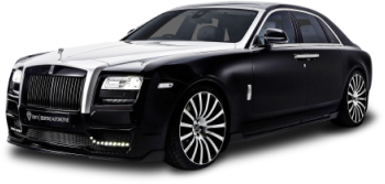 Rolls-Royce